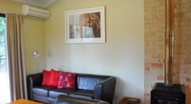 Karri Valley Chalets, Rezervați Cabana Beedelup Australia de Vest