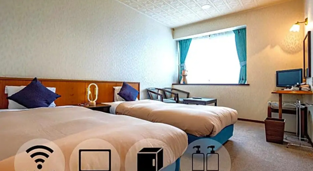 We Home Villa - Jogasaki Onsen - - Vacation STAY 19345v, Boek Villa Hotels in Tokai met parkeren, Parkeren