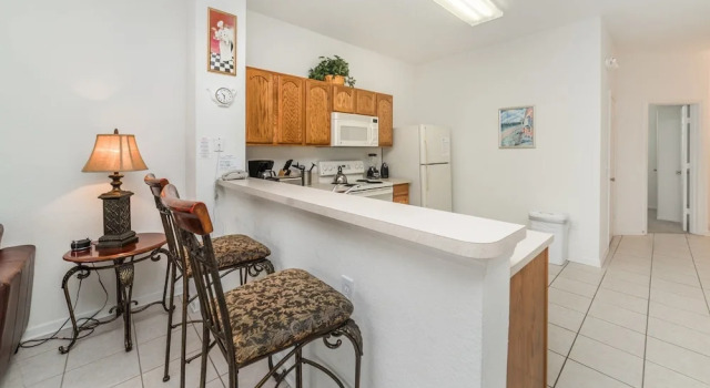 Op7652 Windsor Hills 3 Bedroom Private Pool Townhome