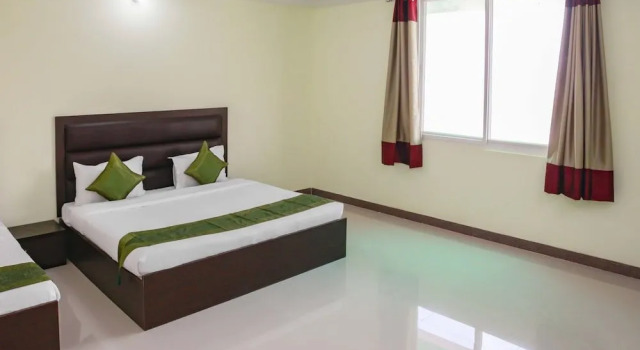 Treebo Trip Annaya Royals Lucknow, Забронировать Отель Отели Лакхнау 3 звезды, 3*