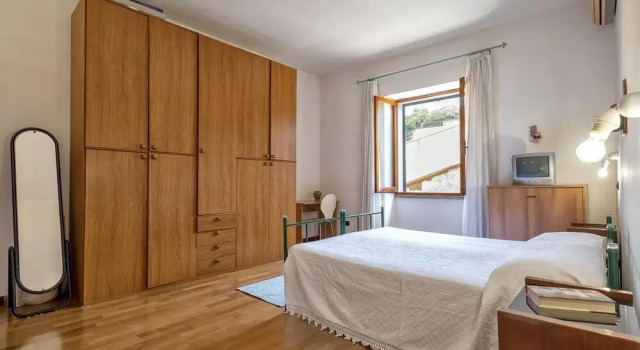 Casa Janas in Sedini, Book Hotel Sedini Sardinia North