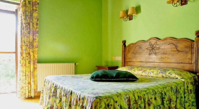 Hotel La Balsa, Book Hotel Billige hoteller i Asturias