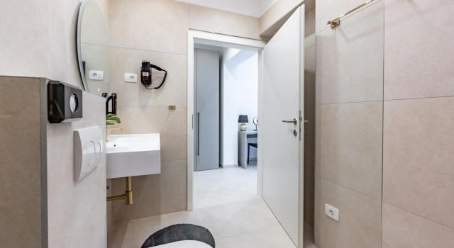 Sonia Rooms, Reserva ahora Hotel Hoteles en Pula con aparcamiento, Aparcamiento
