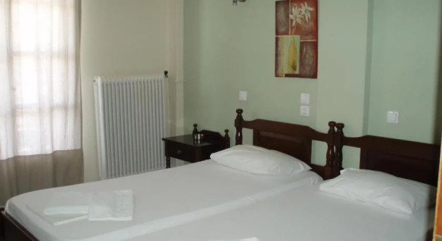Hotel Eleni