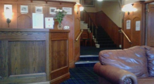 The Portree Hotel, Забронировать Отель Отели Острова Ская с завтраком, Завтраки