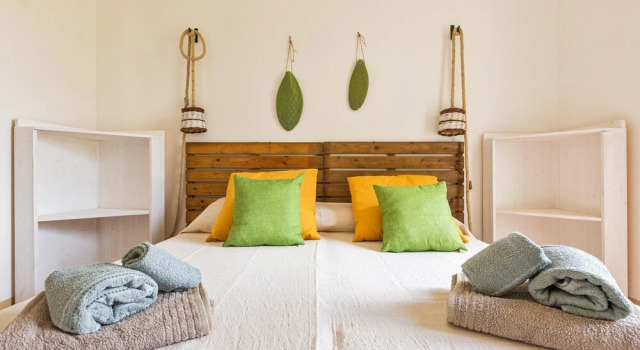 2770 Uliveto Valeria - Trullo Melograno by Perle di Puglia