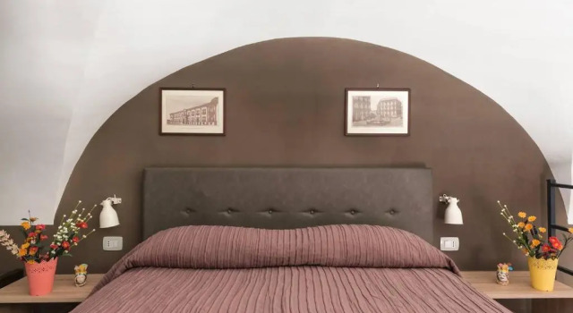 Коттедж Il Vicoletto Guest House