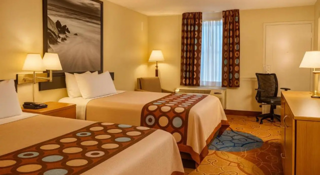 MHO Hotel Dover, Забронировать Отель Довер Делавэр