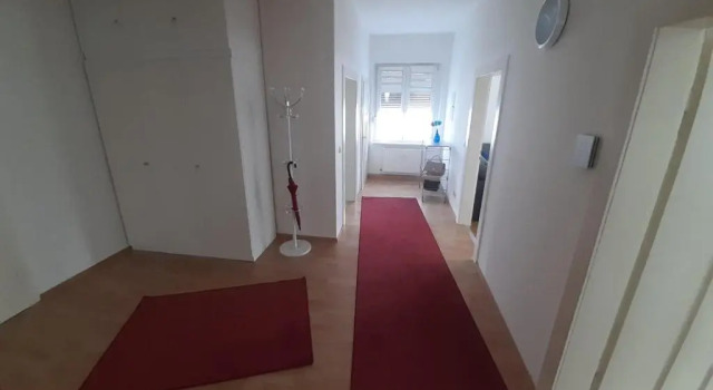 Апартаменты Appartement am Westerntor I