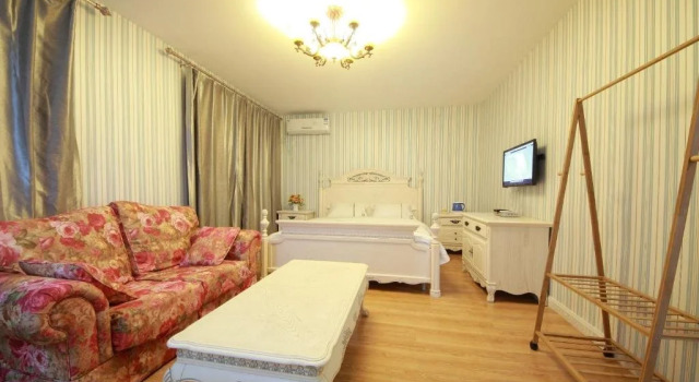 Qinhuangdao Youjian Sea Holiday Inn, Book Hotel Qinhuangdao Hebei