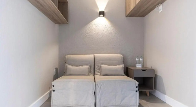 Студия Deluxe Hotel Montoya