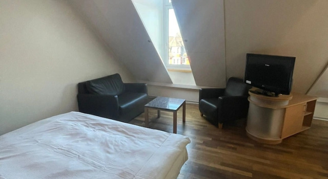 Люкс Swiss Star Irchel - Self Check-In