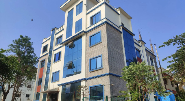 Ashray Residency, Rezervovat Hotel Hotely v Bangalore s parkováním, Parkování