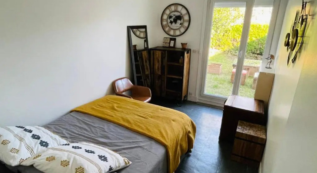 Cocooning House, Reserva ahora Hotel Aulnay-sous-Bois Sena-Saint Denis