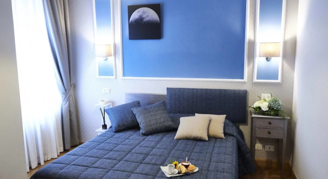 Апартаменты Classic Domus Cavour Guest house