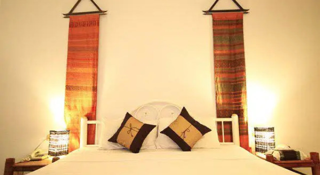 Eden Hotel Pattaya