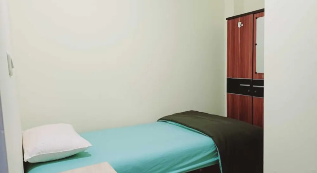 Kost Griya Marina by Ecommerceloka, Book Hotel Jakarta Jakarta Province