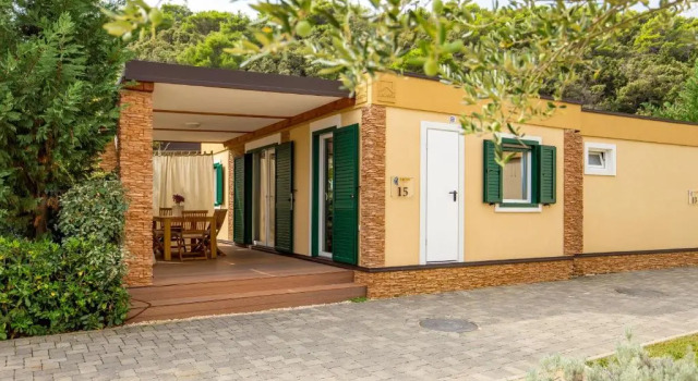 Standard Apartment Lando Resort