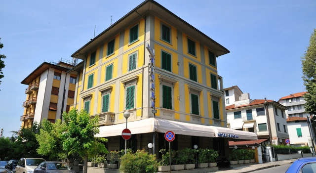 Hotel Savona