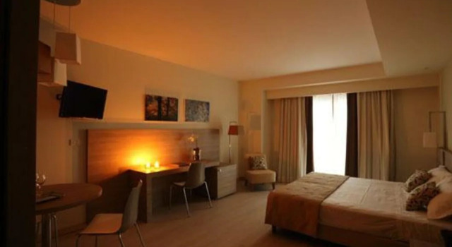 Turin Airport Hotel & Residence, Забронировать Отель Отели Пьемонта с завтраком, Завтраки