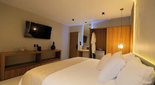 Casa Mia Hotel Boutique