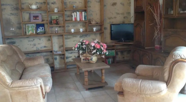 Le Domaine Des Étangs de Vaux, Rezervasyon Otel La Collancelle Burgonya