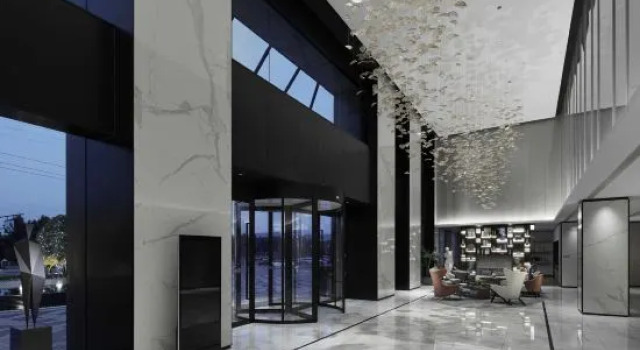 WUYI Flower Soul Art Hotel