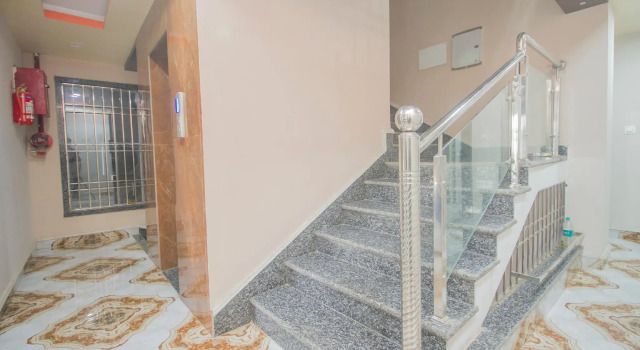 Capital O 68511 Hotel Stay In, Prenota Hotel Cooch Behar West Bengal