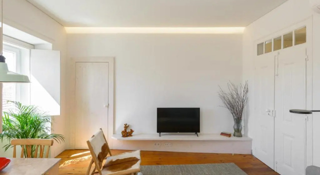 Апартаменты Dona Graca Lisbon Apartments
