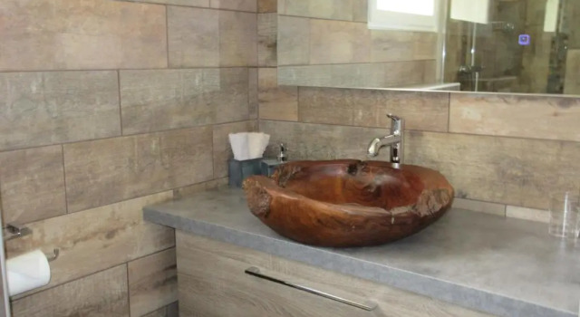 Номер Superior Villa Tricoli B&B avec Piscine