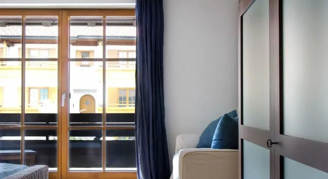 Двухместный номер Standard с балконом Nebelhorn Relaxhotel