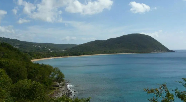 Villa Alizee Appartement N°6, Buchen Sie Ferienwohnung Apartments in Basse-Terre, Ferienwohnung