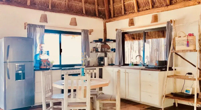 Suite Deluxe Casa Emily