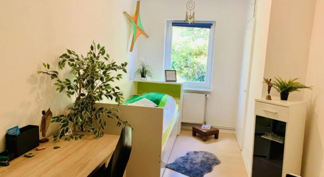 Gästezimmer am Weinberg Kassel