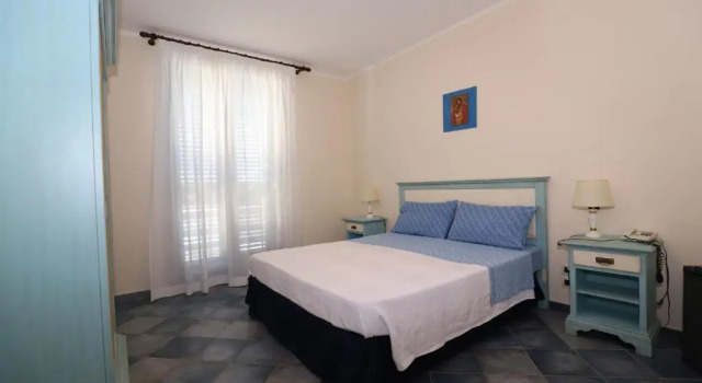 Двухместный номер Economy Hotel Celeste