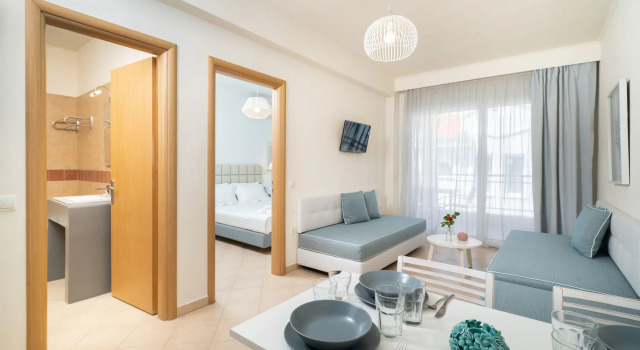 Aelia Villa