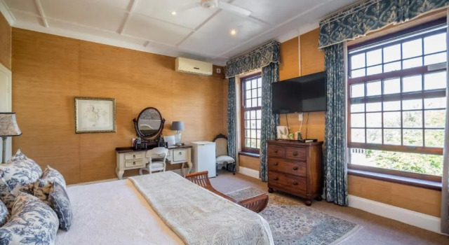 Двухместный люкс Deluxe Holland House B&B