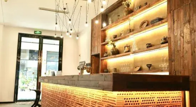 Qinke Homestay (Chengdu Chunxi Road), Book Hotel Chengdu Sichuan