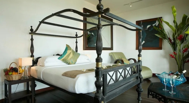 Kambura Villa, Reserva ahora Villa Kamburugamuwa Distrito de Matara