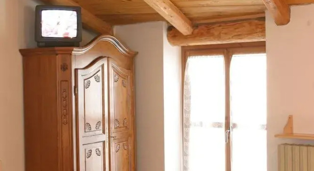 Agriturismo Il Mulino Delle Fucine