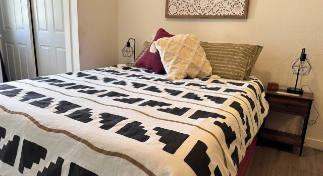 The Asbury House Guest Rentals, Réserver Maison d'hôtes Moscow Idaho