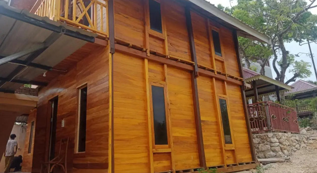 Marcell guest house, Prenota Affittacamere Bira 