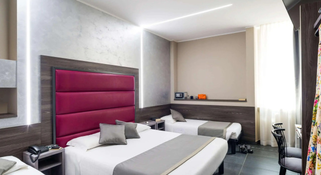 ibis Styles Milano Centro