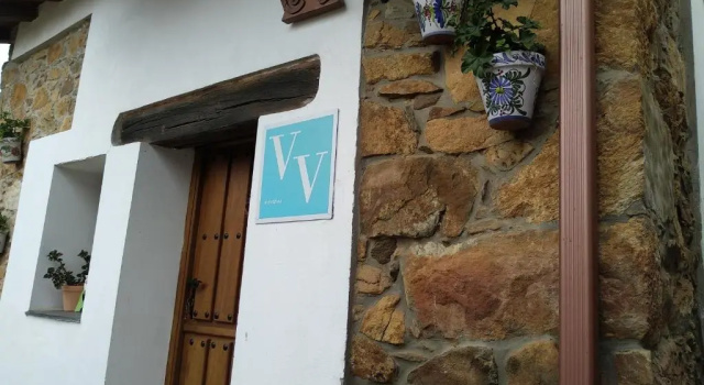 Апартаменты La Casina de Biescas