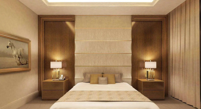 Двухместный люкс Ramada by Wyndham Isparta