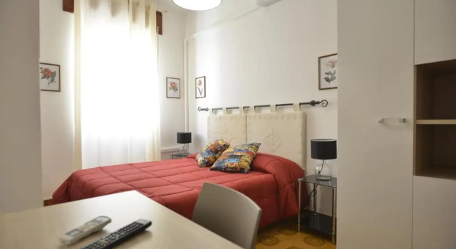Номер Standard Liberty Guest House