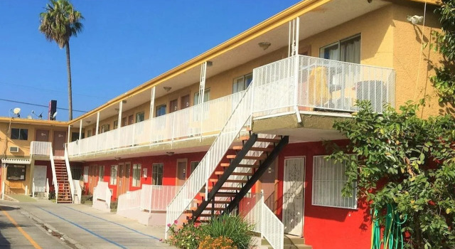 4 Star Motel