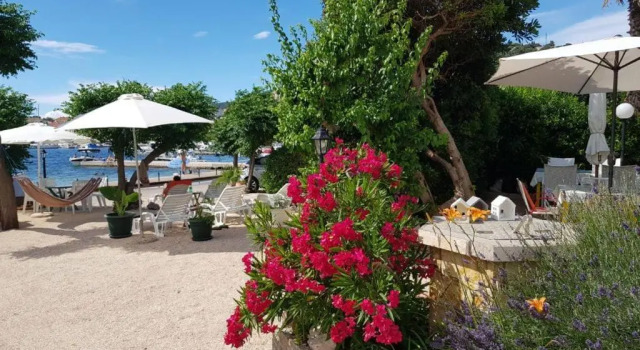 Номер Standard Apartments and Rooms Villa Luci