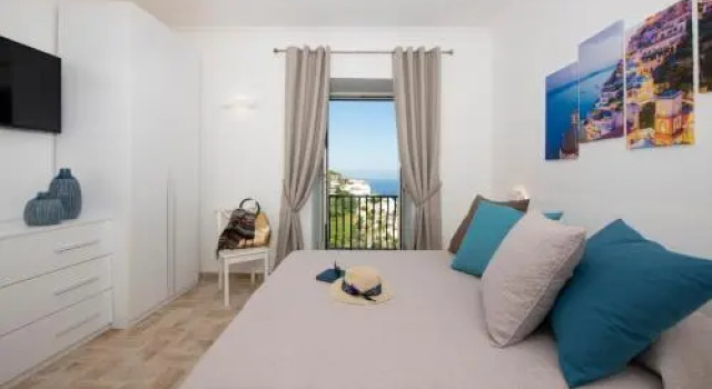 Guest House 3 Stars Amalfi