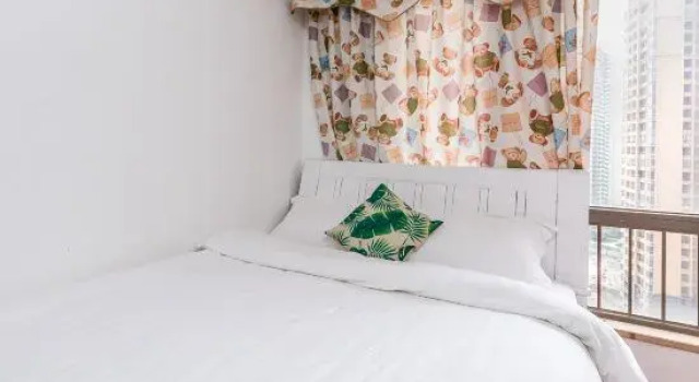 Номер Standard Nanning Muxi Hostel (East Railway Station South Square Branch)